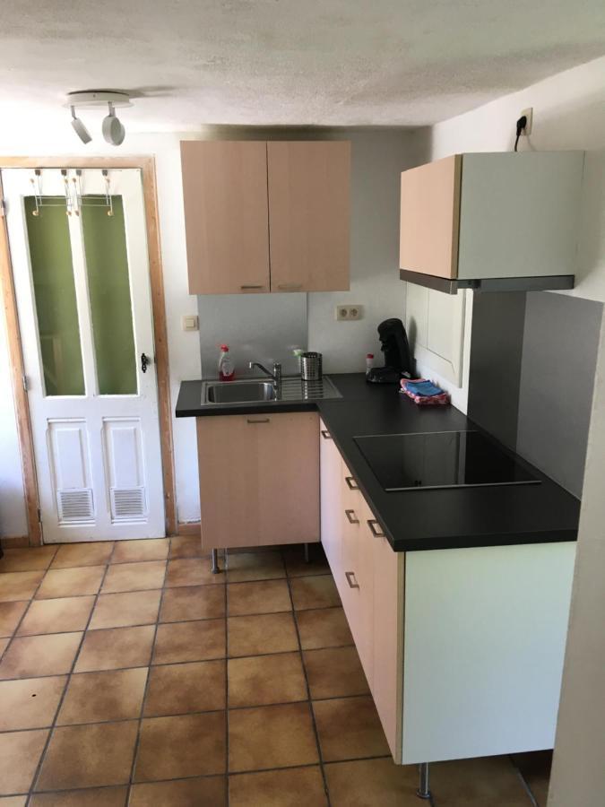 ספא Holiday Home "Les Ancolies " Gite Citadin מראה חיצוני תמונה