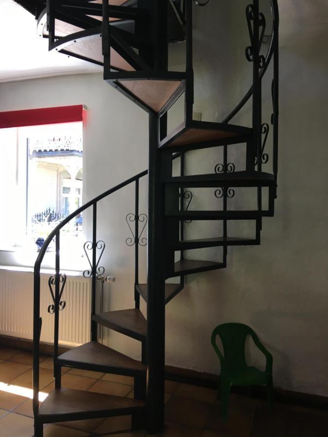 ספא Holiday Home "Les Ancolies " Gite Citadin מראה חיצוני תמונה