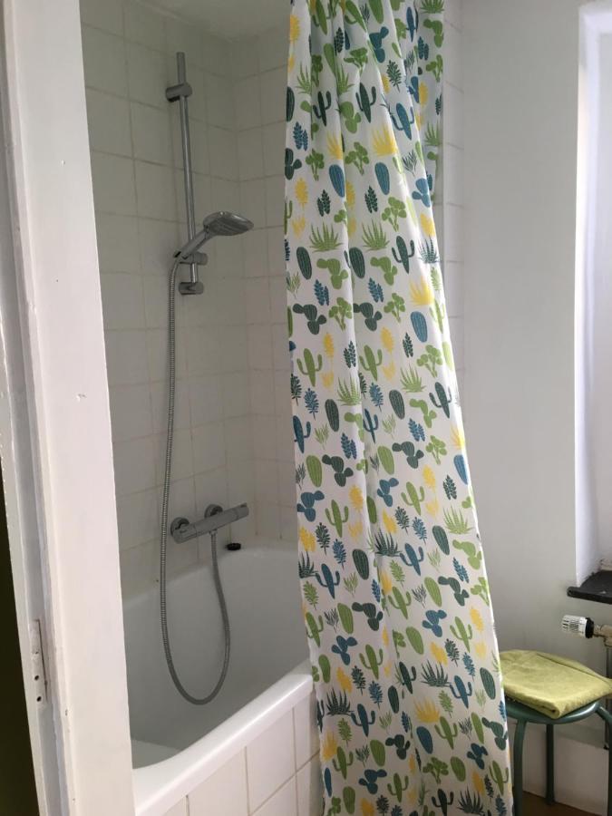 ספא Holiday Home "Les Ancolies " Gite Citadin מראה חיצוני תמונה