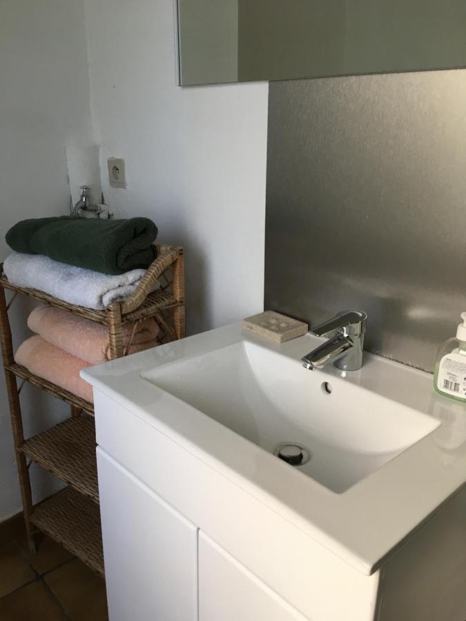 ספא Holiday Home "Les Ancolies " Gite Citadin מראה חיצוני תמונה