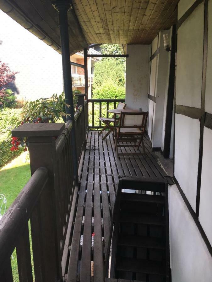 ספא Holiday Home "Les Ancolies " Gite Citadin מראה חיצוני תמונה